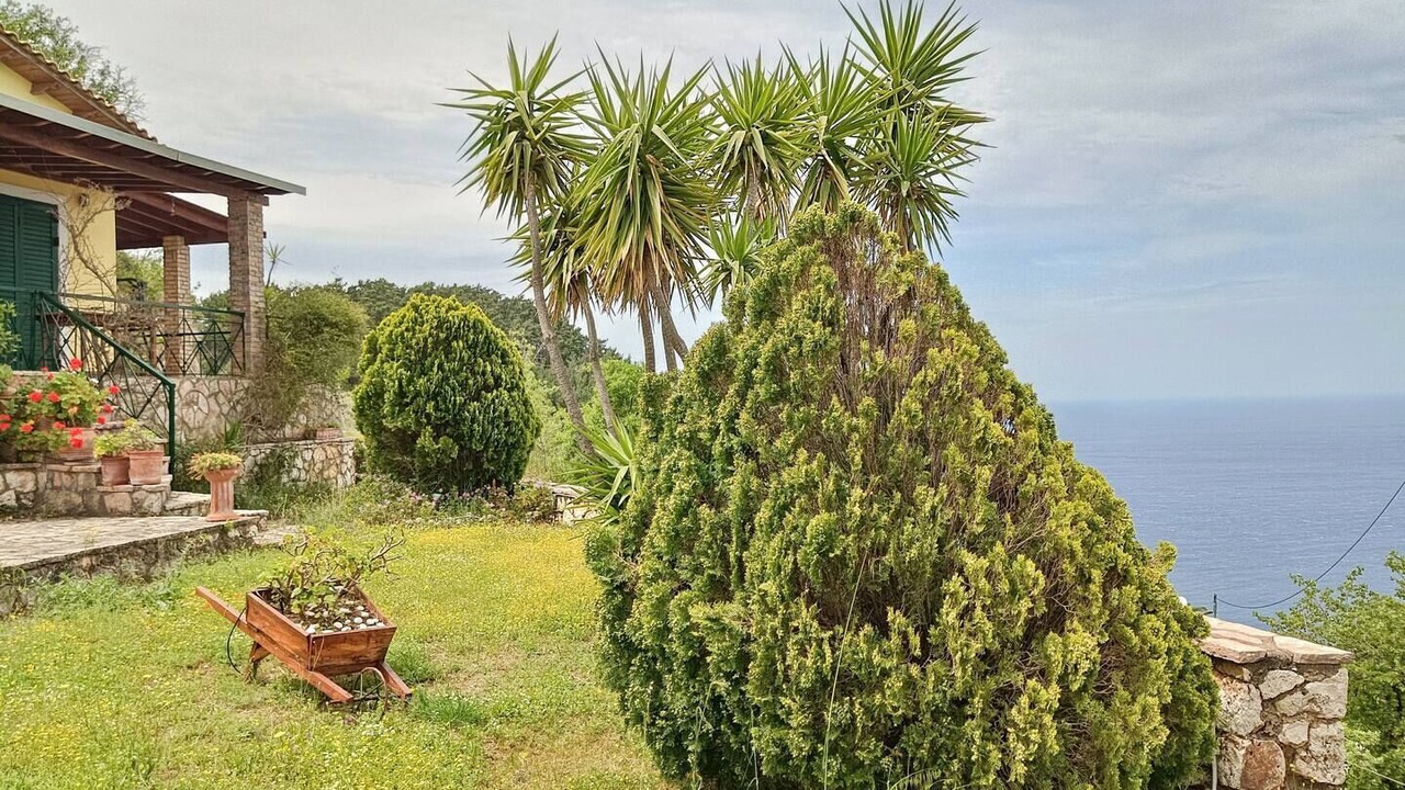 Photo of Outdoor in Kalamitsi