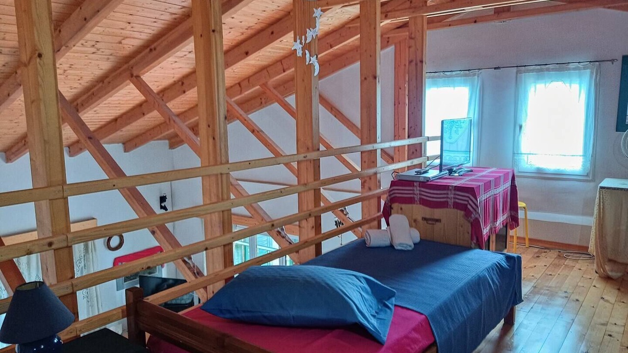 Photo of Bedroom in Kalamitsi