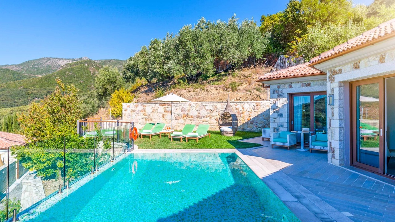 Photo of Outdoor in Parga
