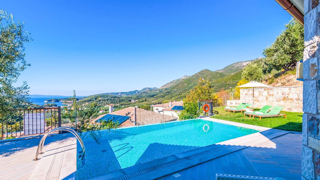 Photo of Outdoor in Parga
