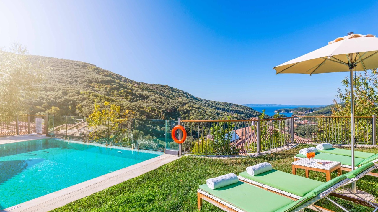 Photo of Outdoor in Parga