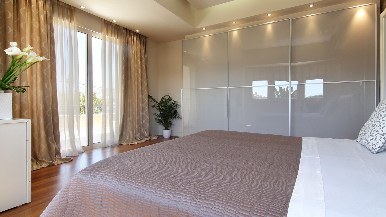 Photo of Bedroom in Varkiza