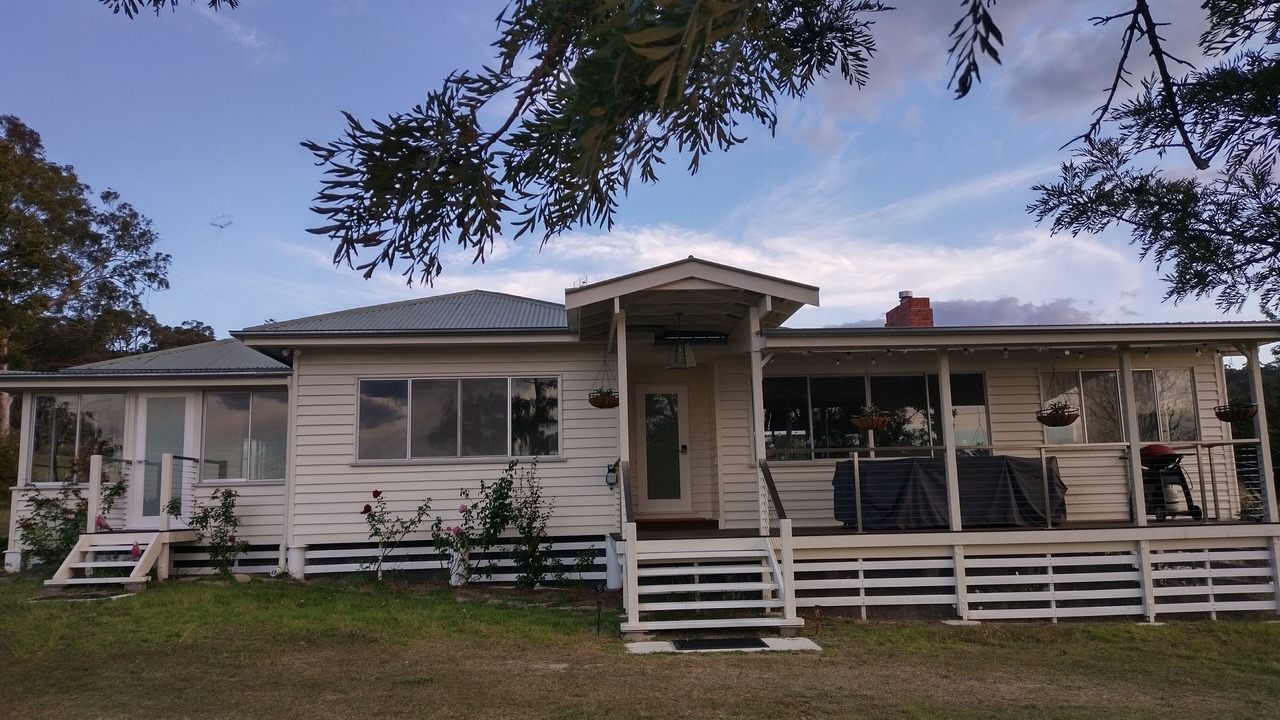 Photo of Outdoor in Dalveen