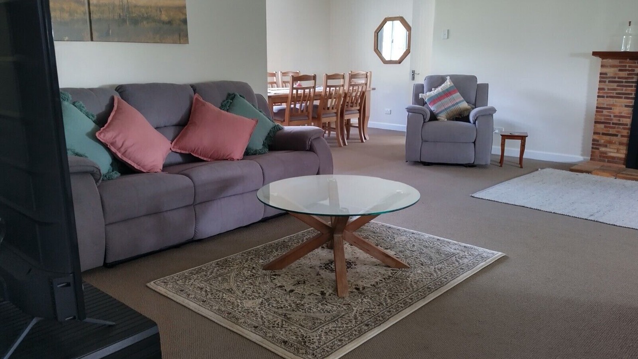 Photo of Livingroom in Dalveen