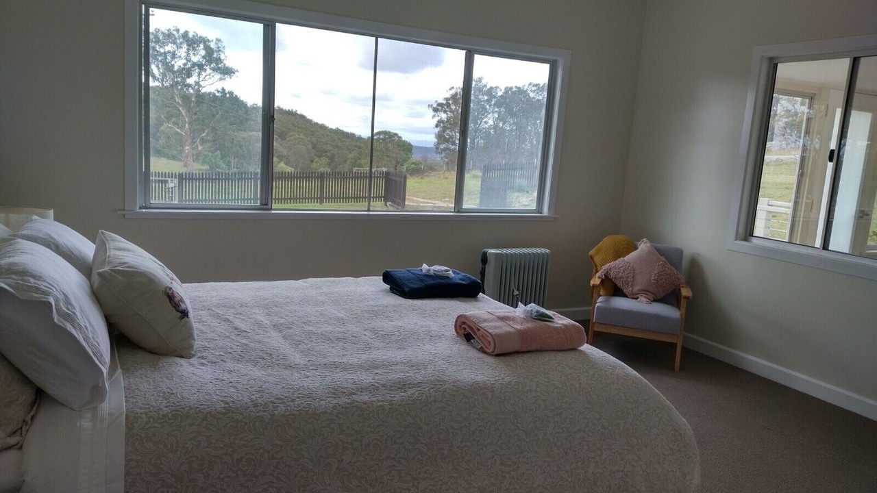 Photo of Bedroom in Dalveen