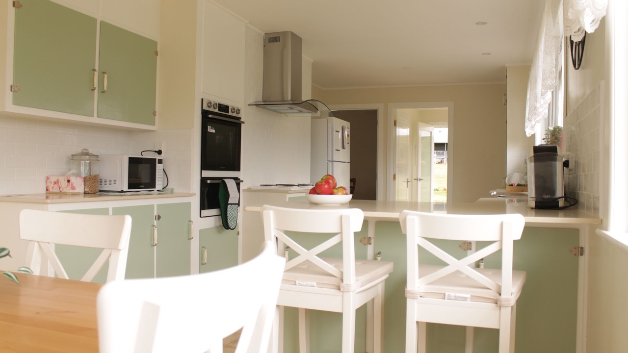Photo of Kitchen in Dalveen