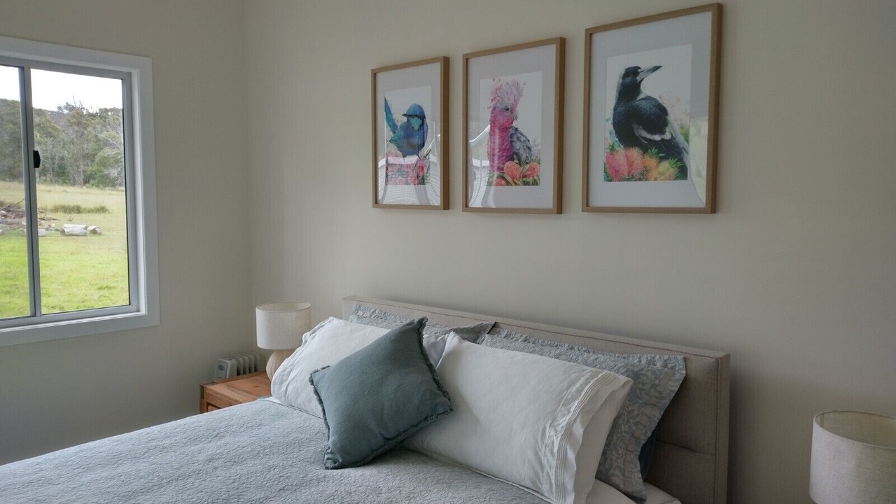 Photo of Bedroom in Dalveen