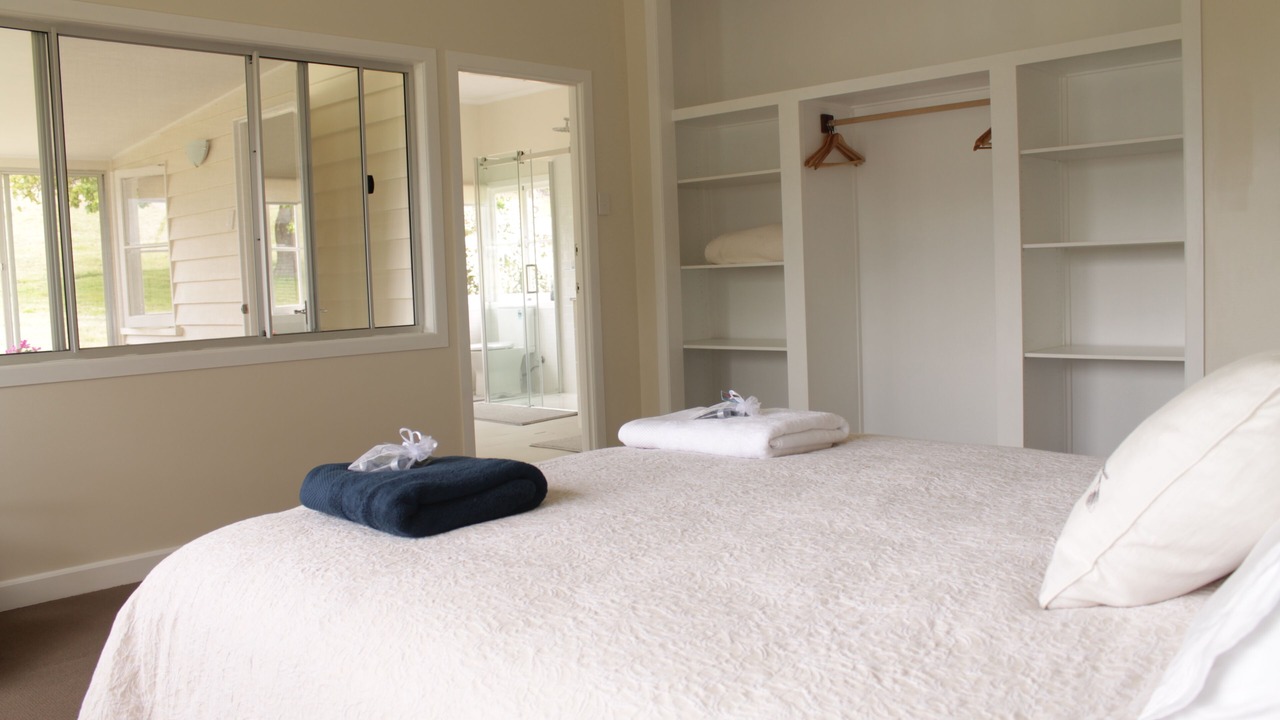 Photo of Bedroom in Dalveen