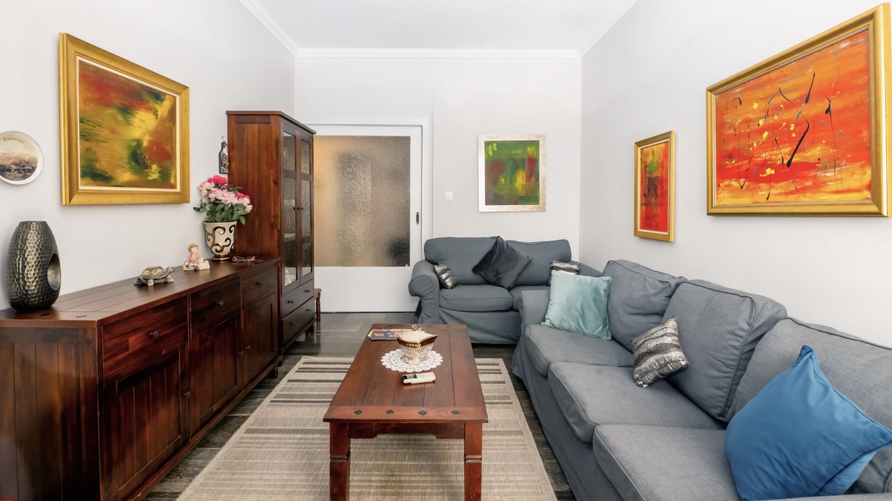 Photo of Livingroom in Zavlani