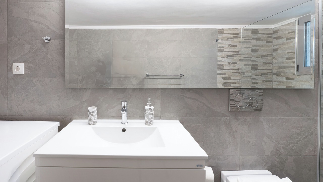 Photo of Bathroom in Zavlani