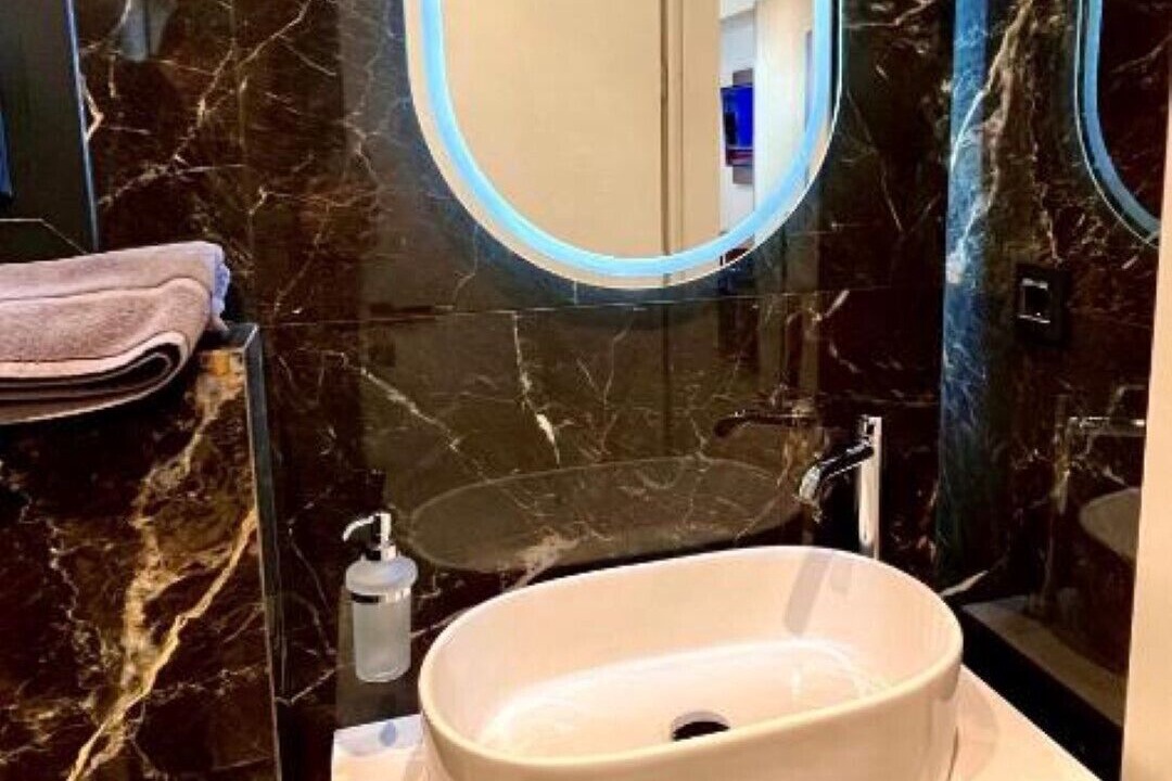 Photo of Bathroom in Ioannina