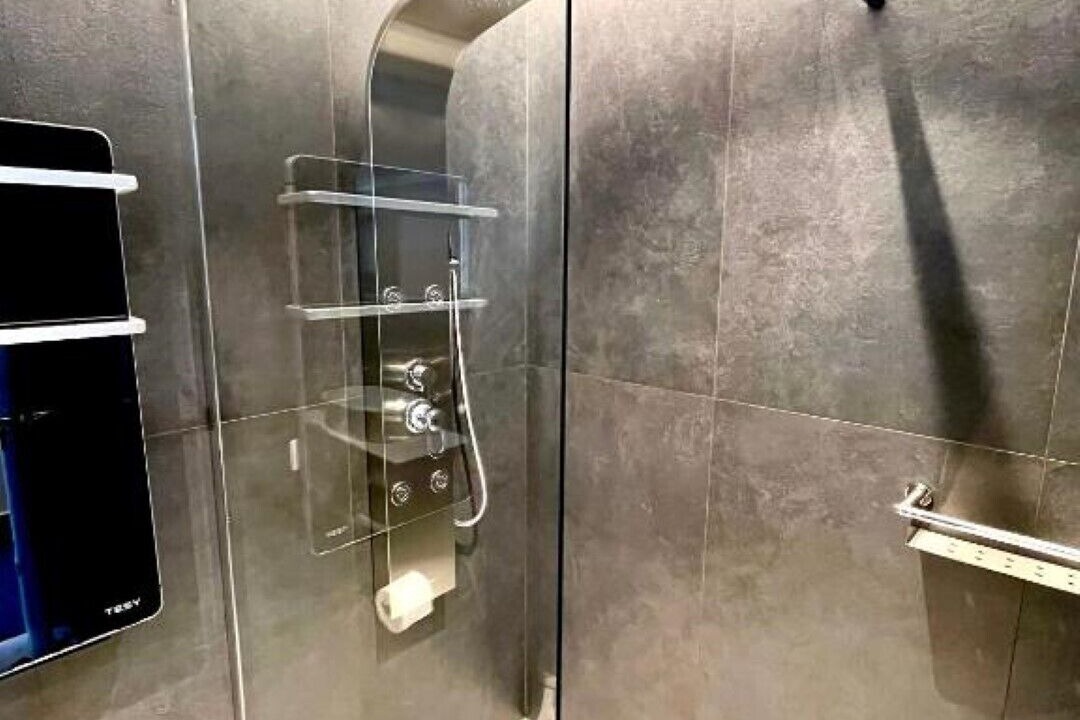 Photo of Bathroom in Ioannina