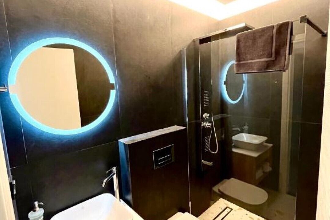 Photo of Bathroom in Ioannina
