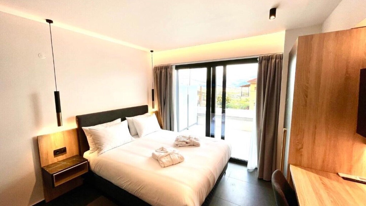 Photo of Bedroom in Ioannina