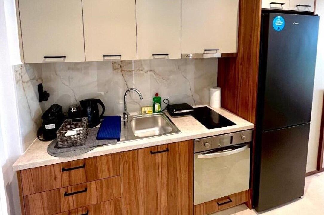 Photo of Kitchen in Ioannina
