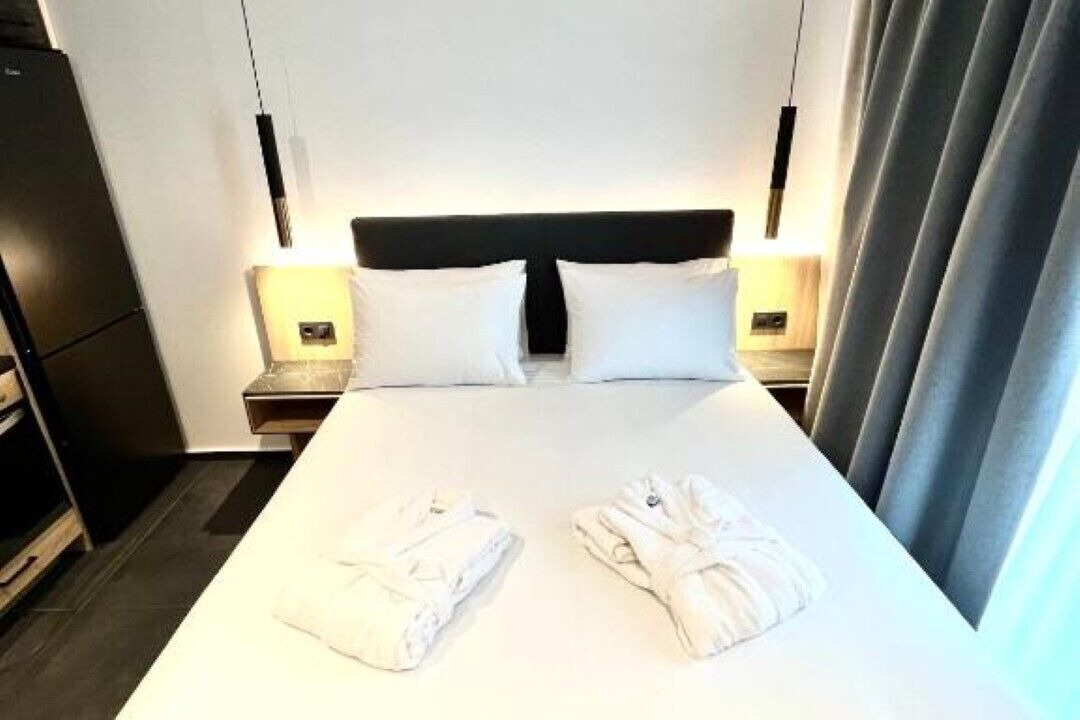 Photo of Bedroom in Ioannina
