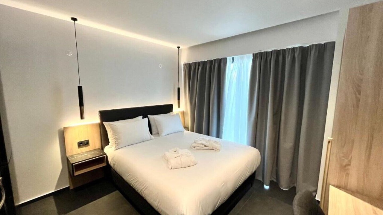 Photo of Bedroom in Ioannina