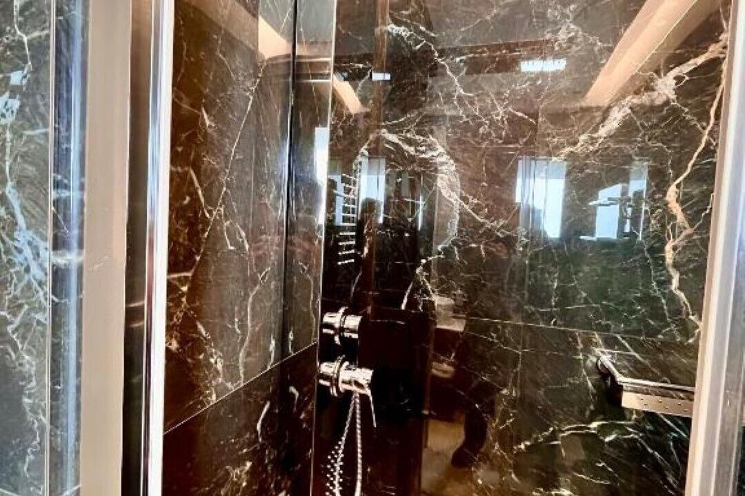 Photo of Bathroom in Ioannina