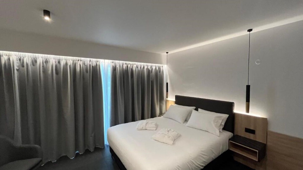 Photo of Bedroom in Ioannina