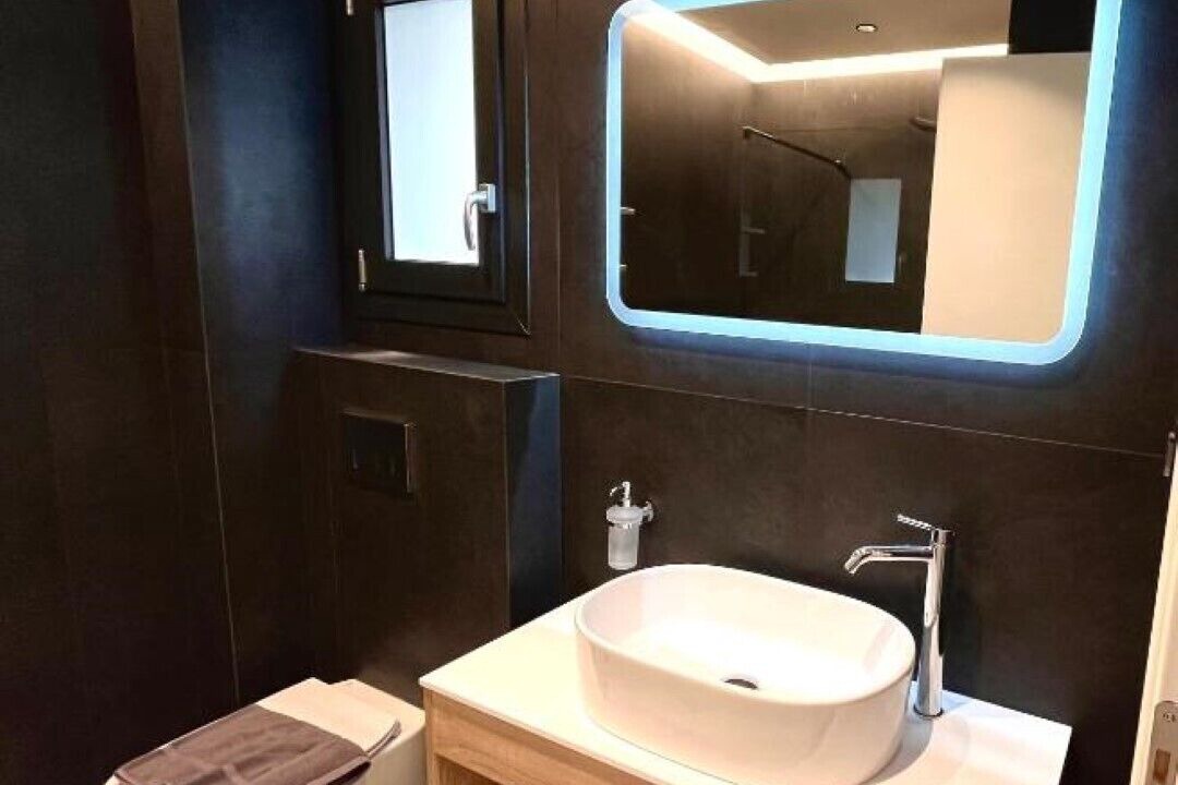 Photo of Bathroom in Ioannina