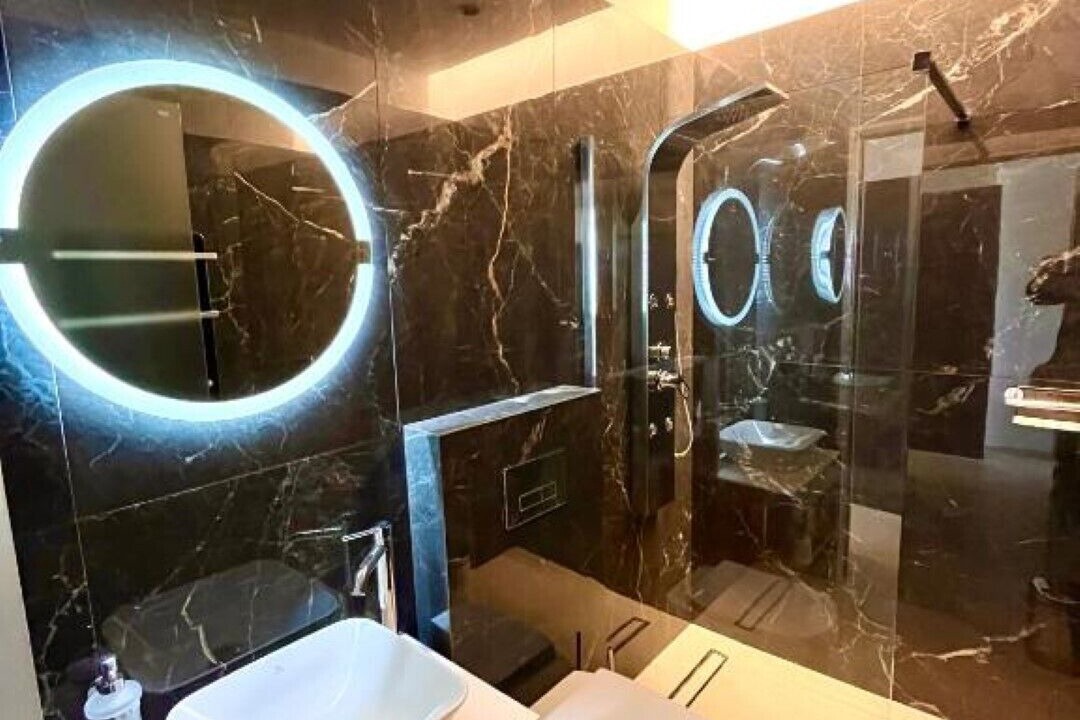 Photo of Bathroom in Ioannina