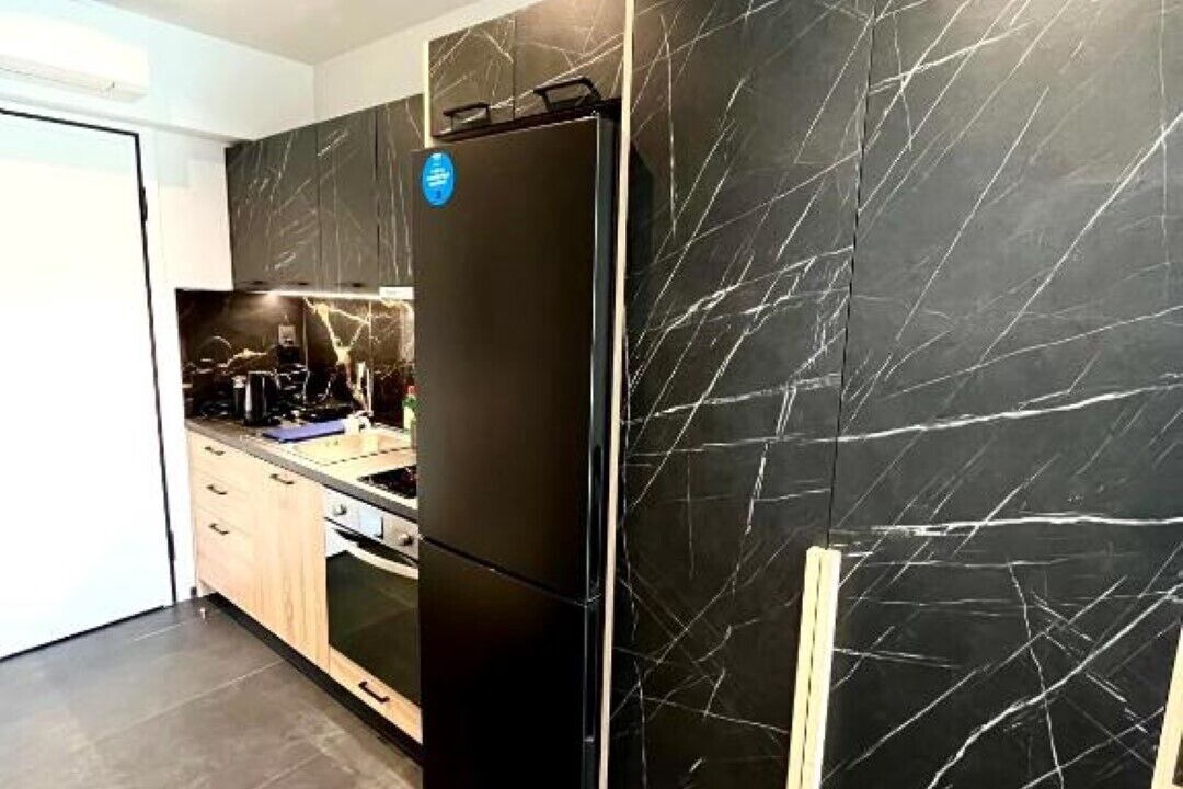Photo of Kitchen in Ioannina