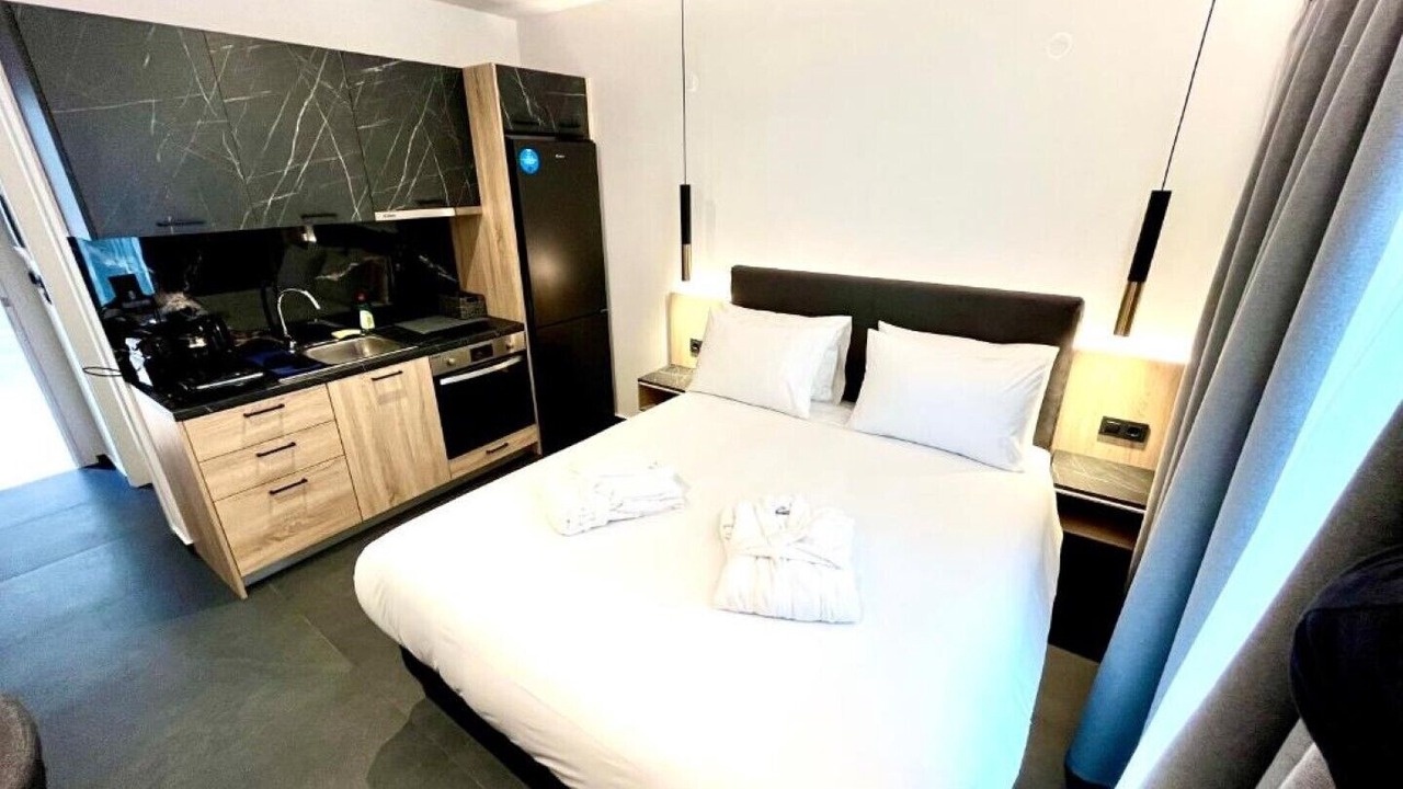 Photo of Bedroom in Ioannina
