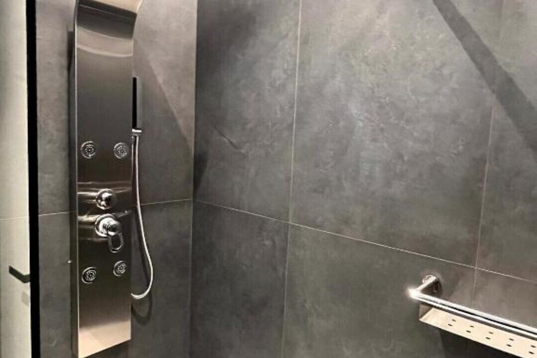 Photo of Bathroom in Ioannina