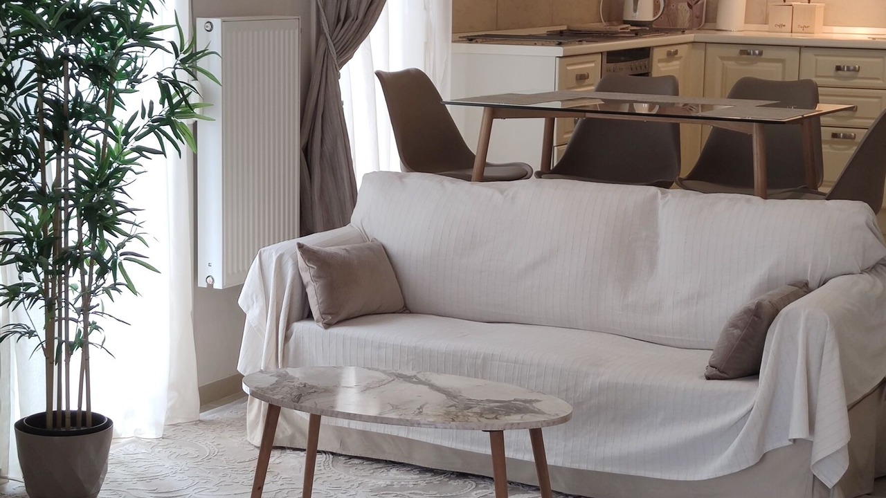 Photo of Livingroom in Ioannina