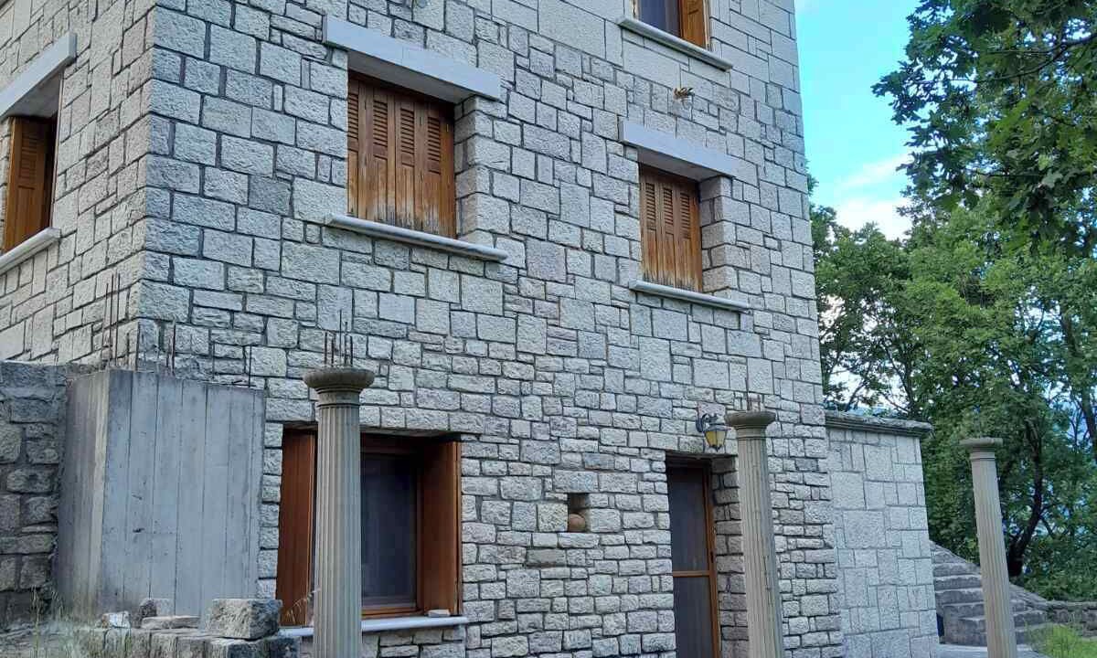 Photo of Outdoor in Vatsounia