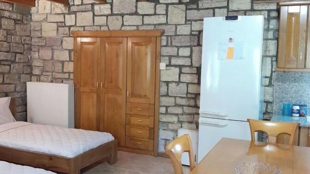 Photo of Bedroom in Vatsounia