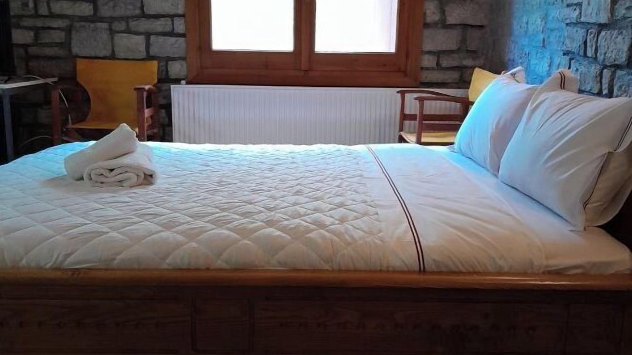 Photo of Bedroom in Vatsounia