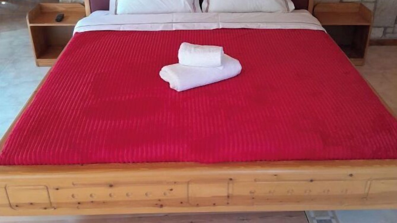 Photo of Bedroom in Vatsounia