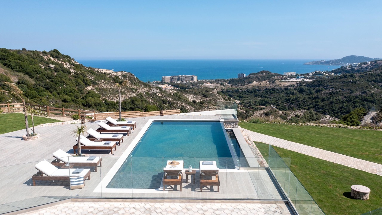Photo of Outdoor in Kallithea