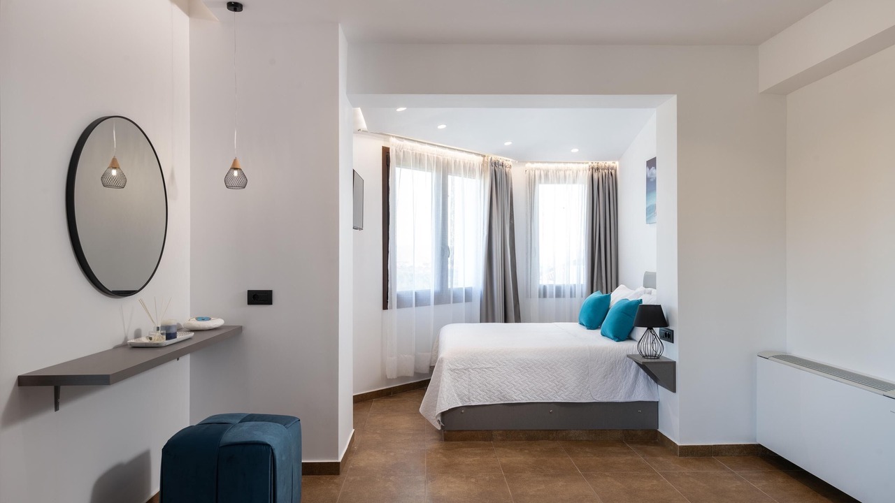 Photo of Bedroom in Kallithea