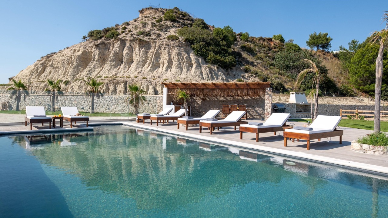 Photo of Outdoor in Kallithea
