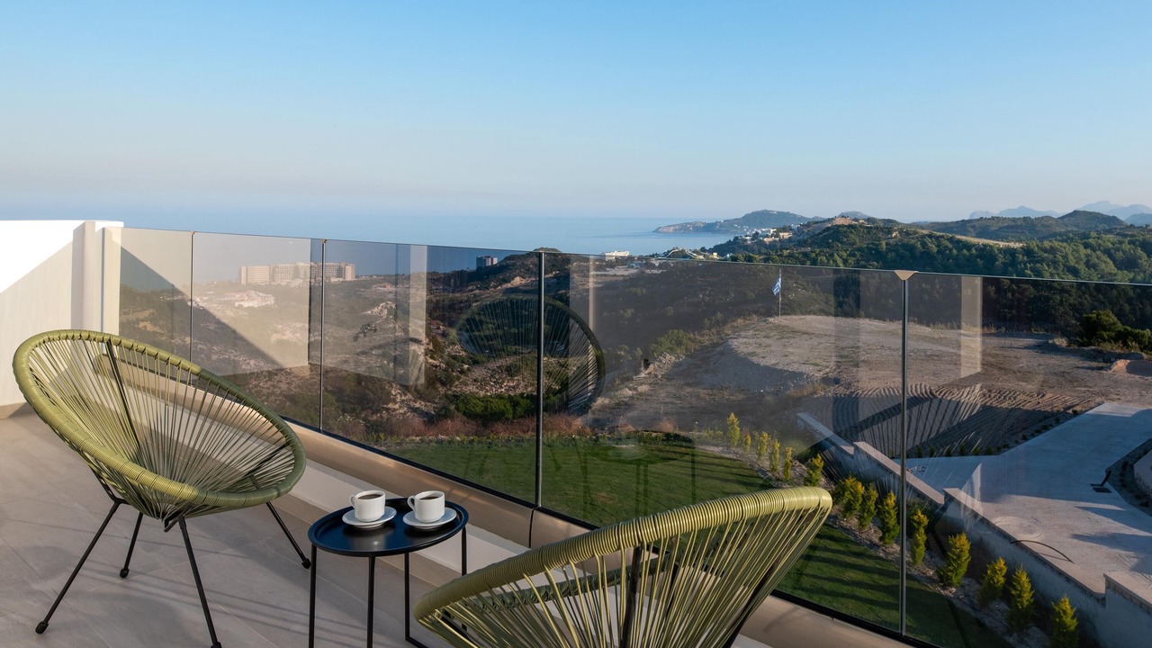 Photo of Outdoor in Kallithea