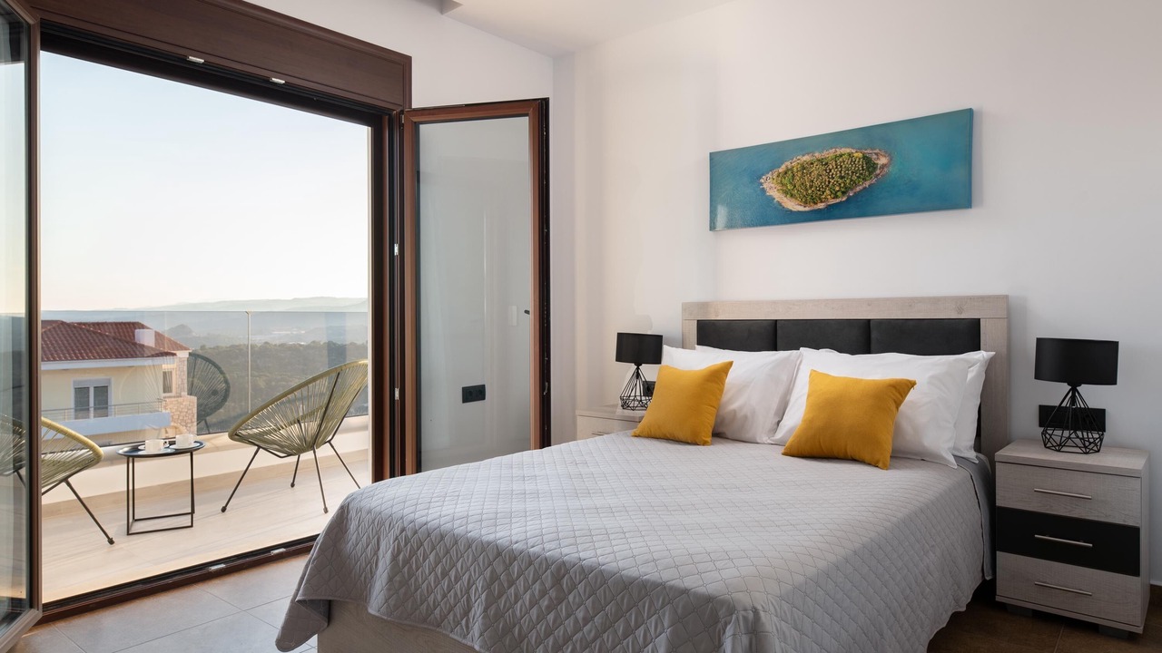 Photo of Bedroom in Kallithea