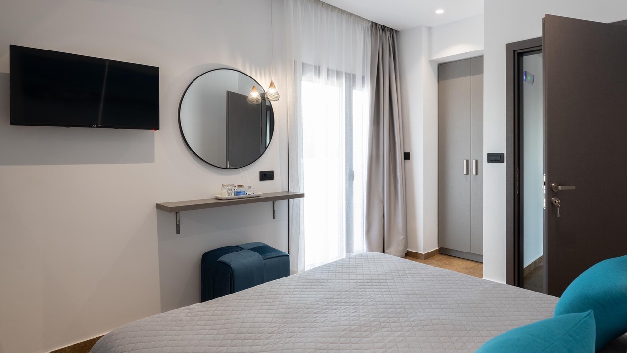 Photo of Bedroom in Kallithea