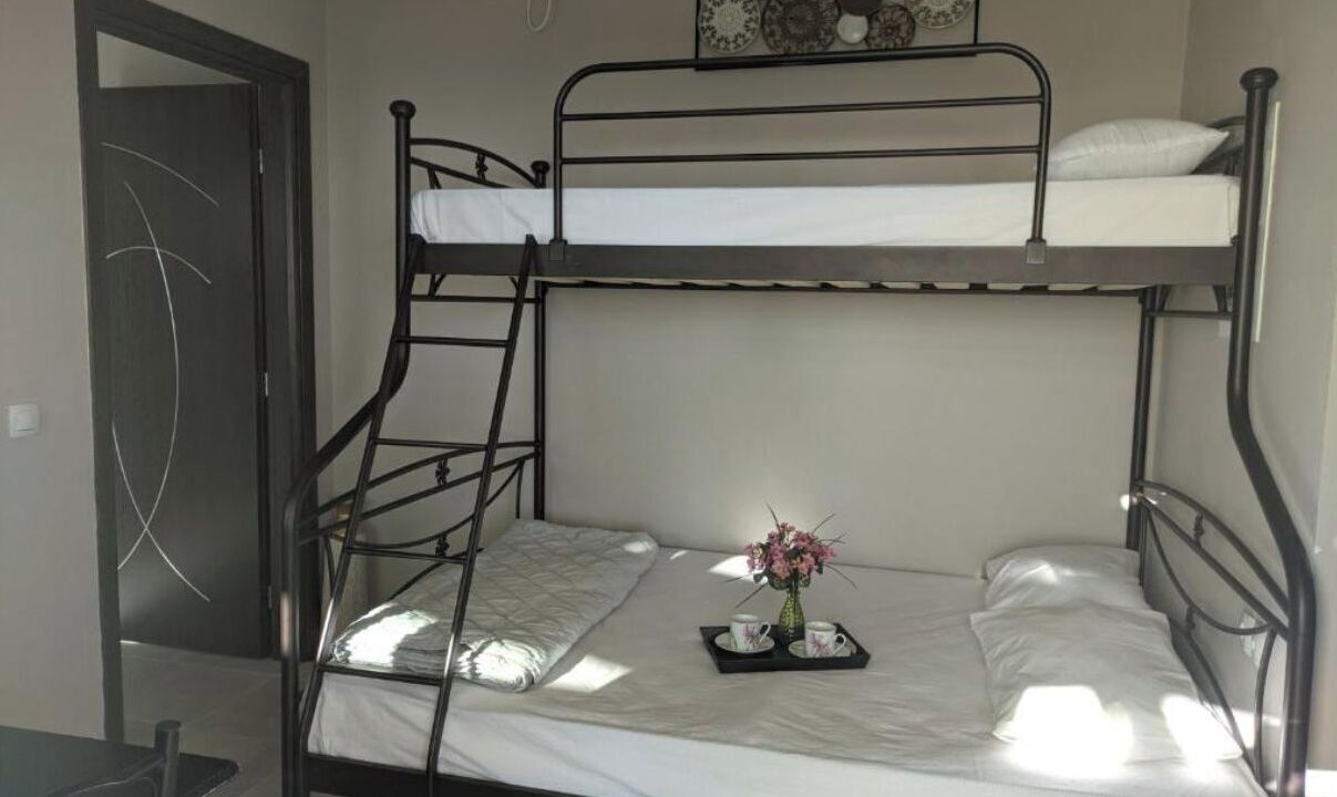 Photo of Bedroom in Chortata