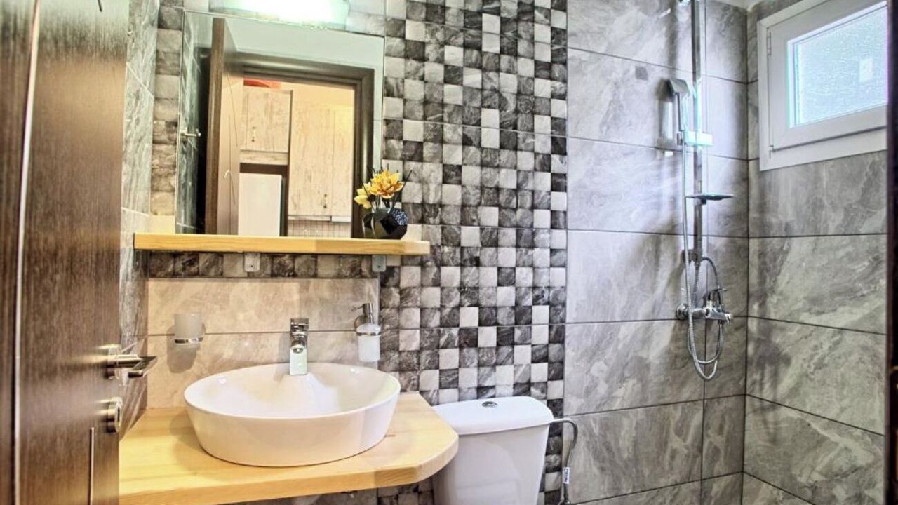 Photo of Bathroom in Chortata