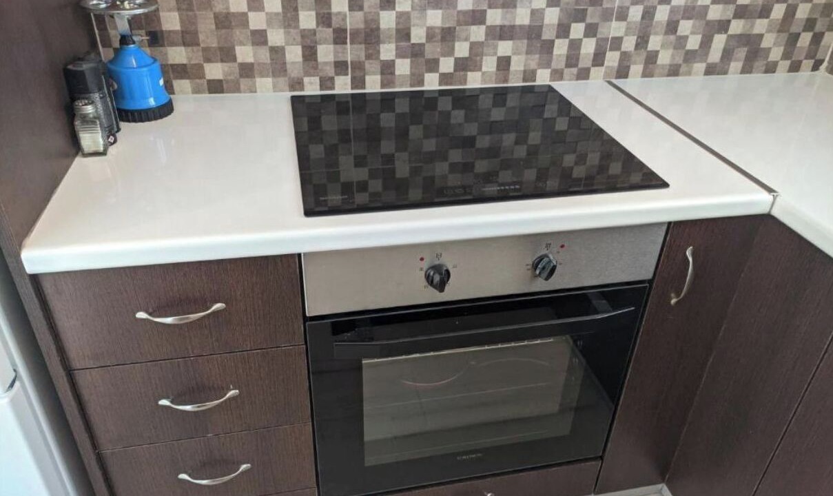 Photo of Kitchen in Chortata