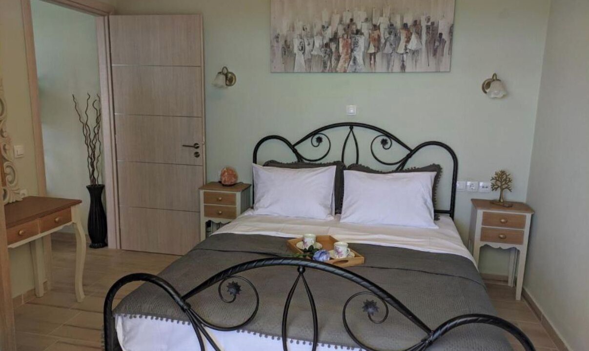 Photo of Bedroom in Chortata