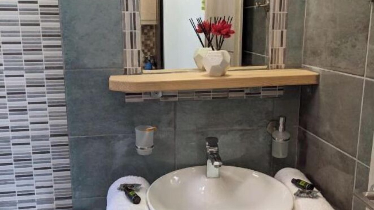 Photo of Bathroom in Chortata
