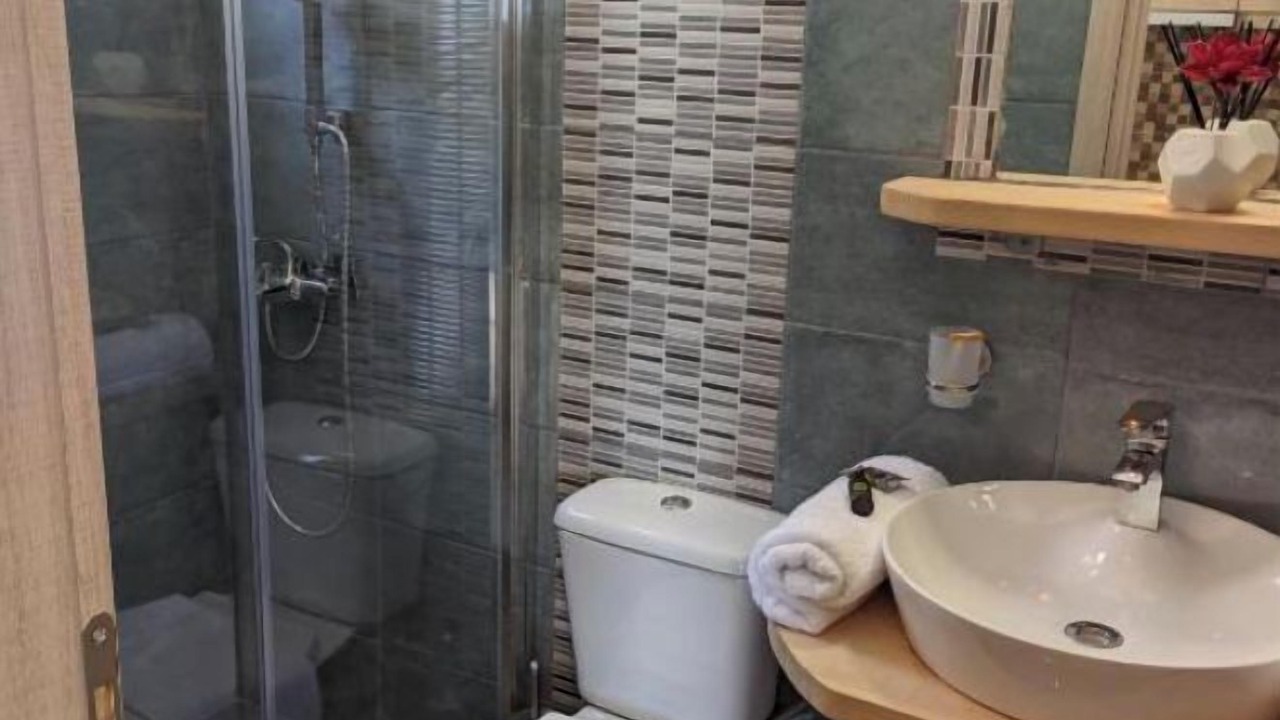 Photo of Bathroom in Chortata