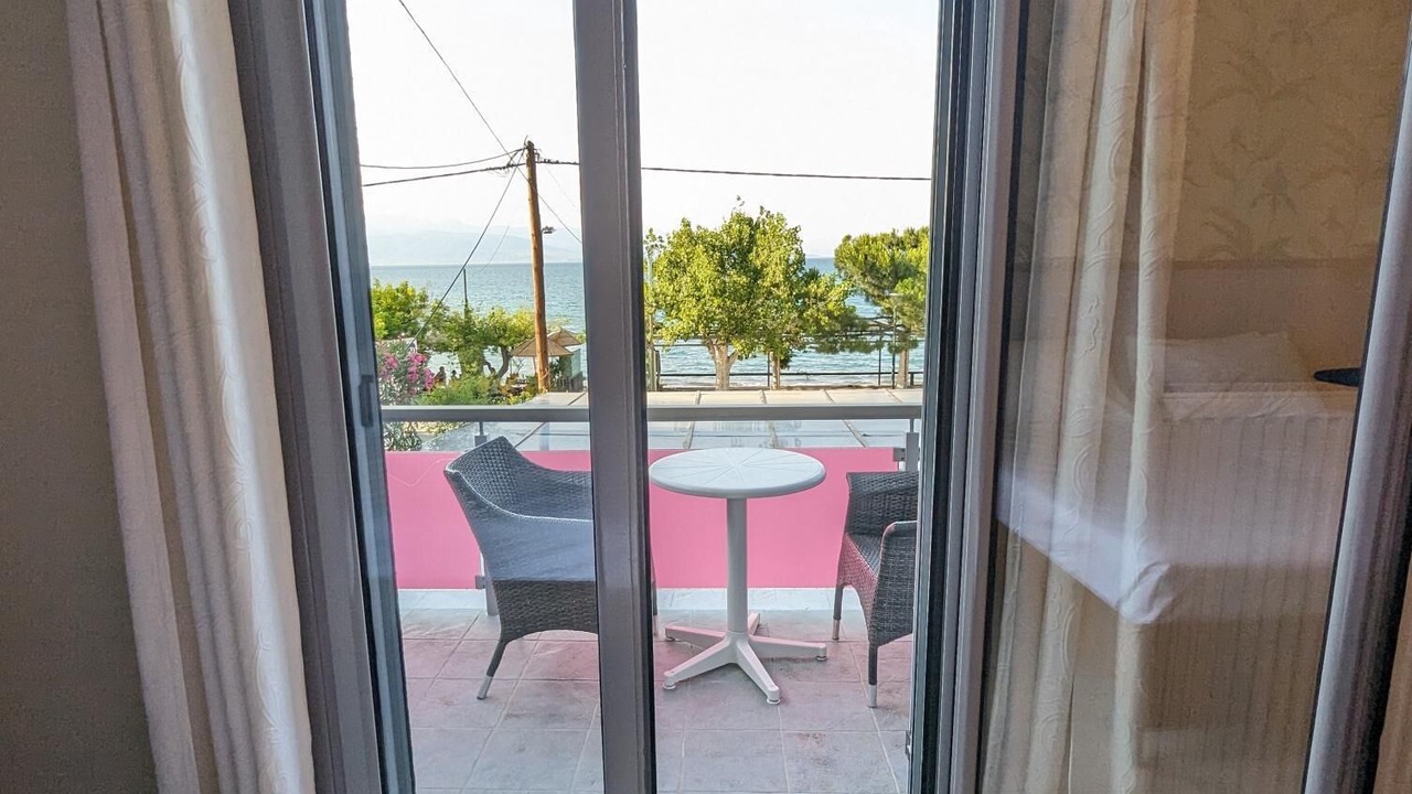 Photo of Bedroom in Kamena Vourla