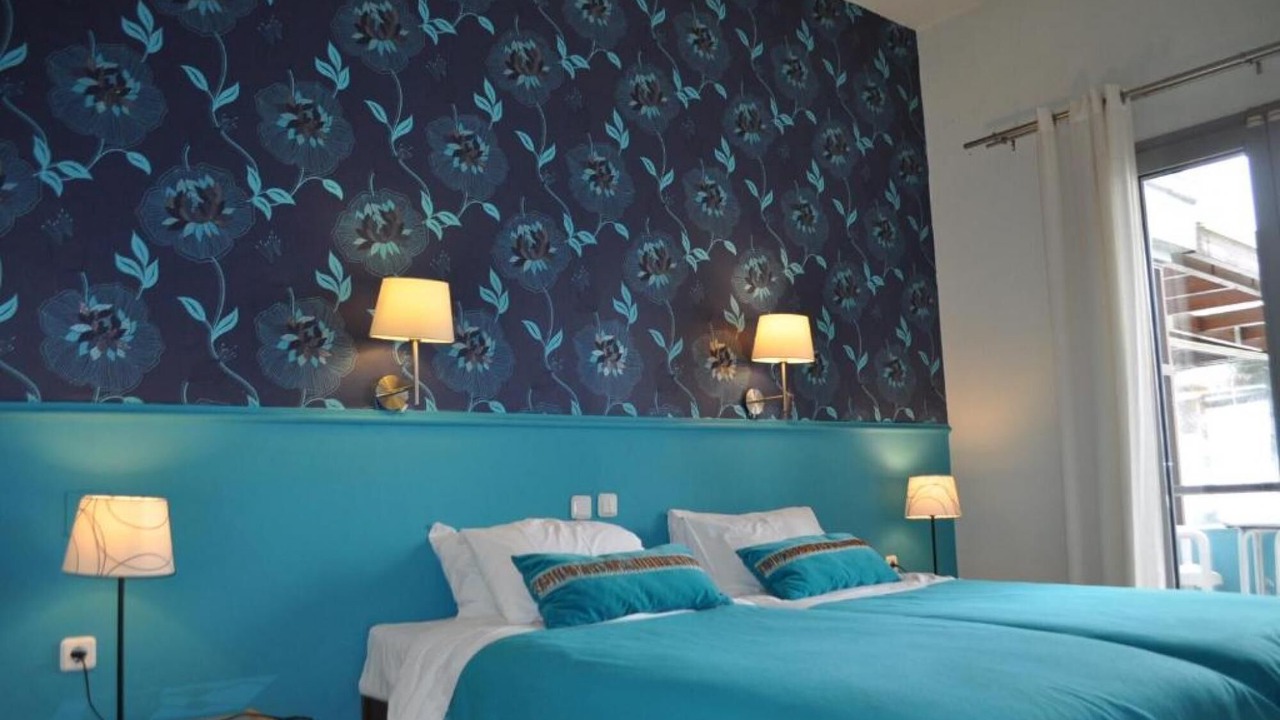 Photo of Bedroom in Kamena Vourla