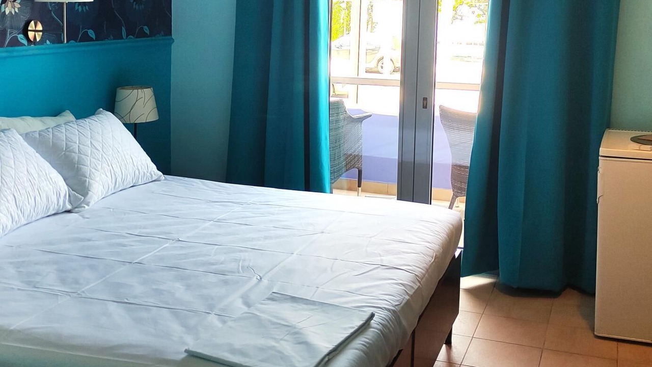 Photo of Bedroom in Kamena Vourla