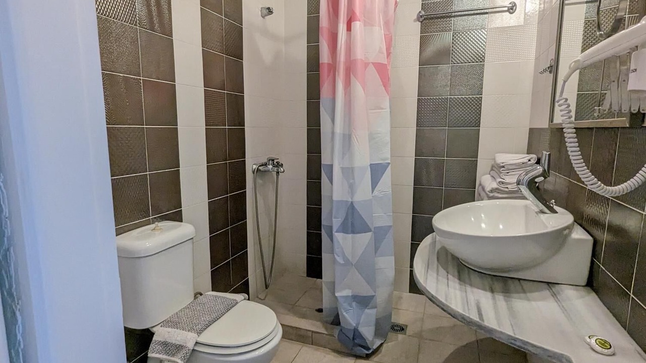 Photo of Bedroom in Kamena Vourla