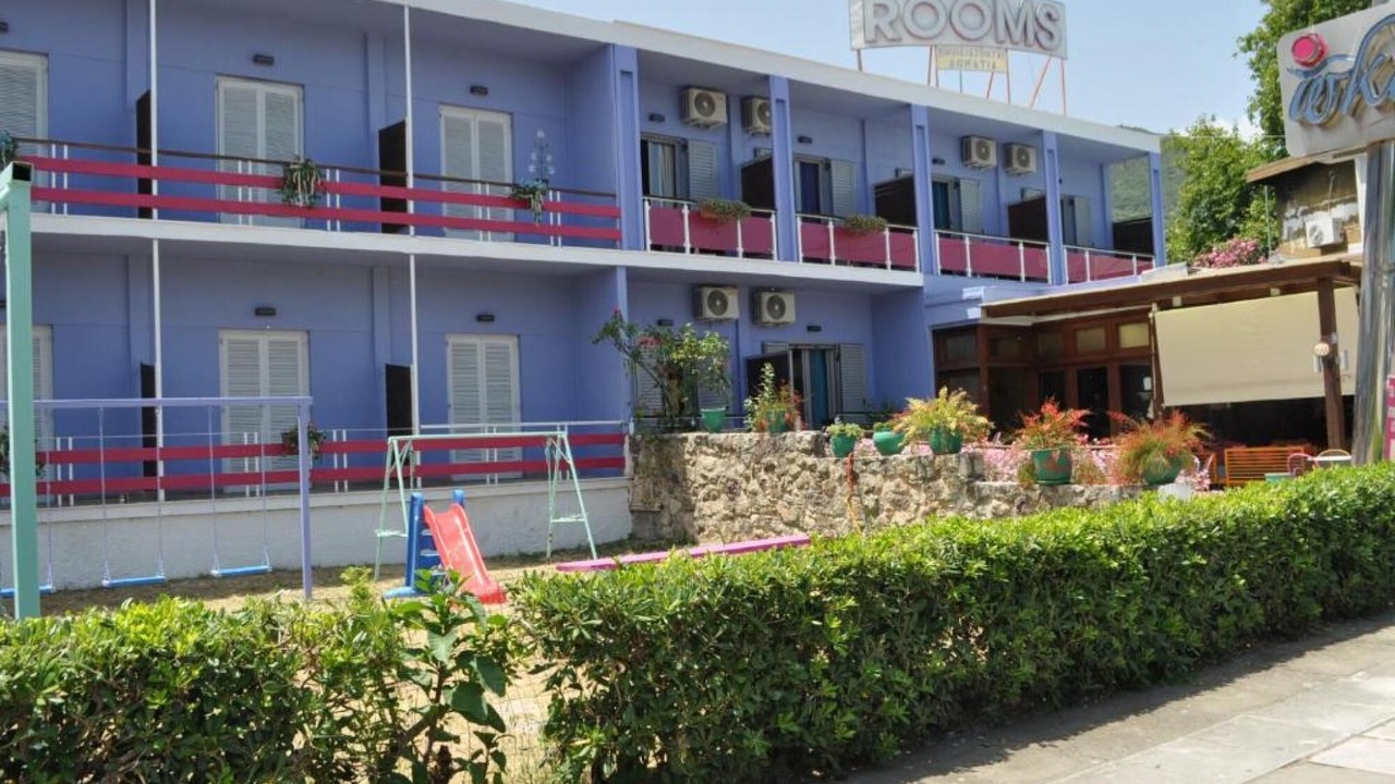 Photo of Outdoor in Kamena Vourla